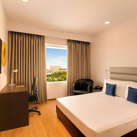 Keys Select By Lemon Tree Hotels, Hosur Road, Bengaluru Экстерьер фото