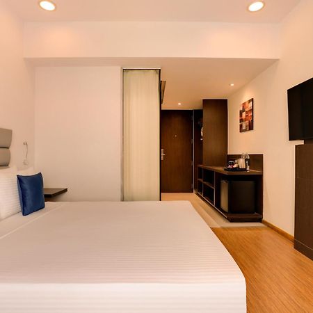 Keys Select By Lemon Tree Hotels, Hosur Road, Bengaluru Экстерьер фото