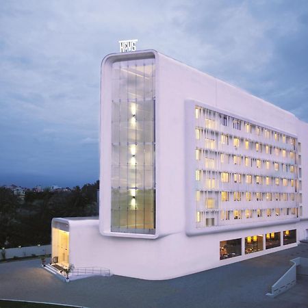 Keys Select By Lemon Tree Hotels, Hosur Road, Bengaluru Экстерьер фото