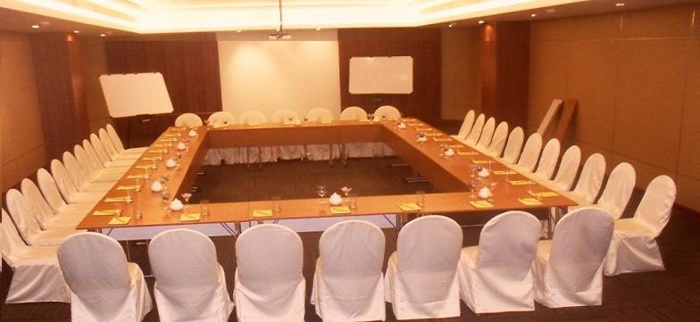 Keys Select By Lemon Tree Hotels, Hosur Road, Bengaluru Экстерьер фото