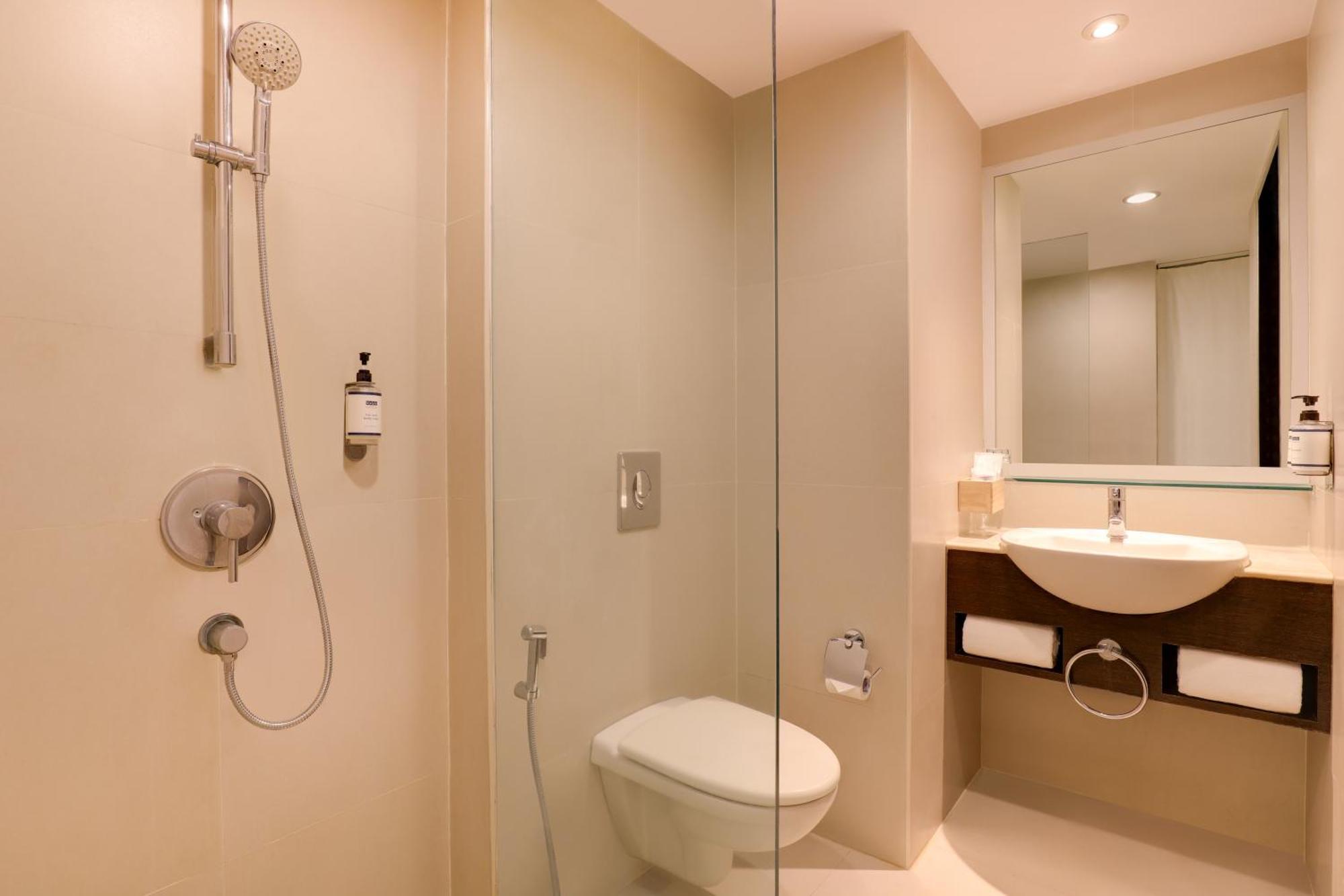 Keys Select By Lemon Tree Hotels, Hosur Road, Bengaluru Экстерьер фото