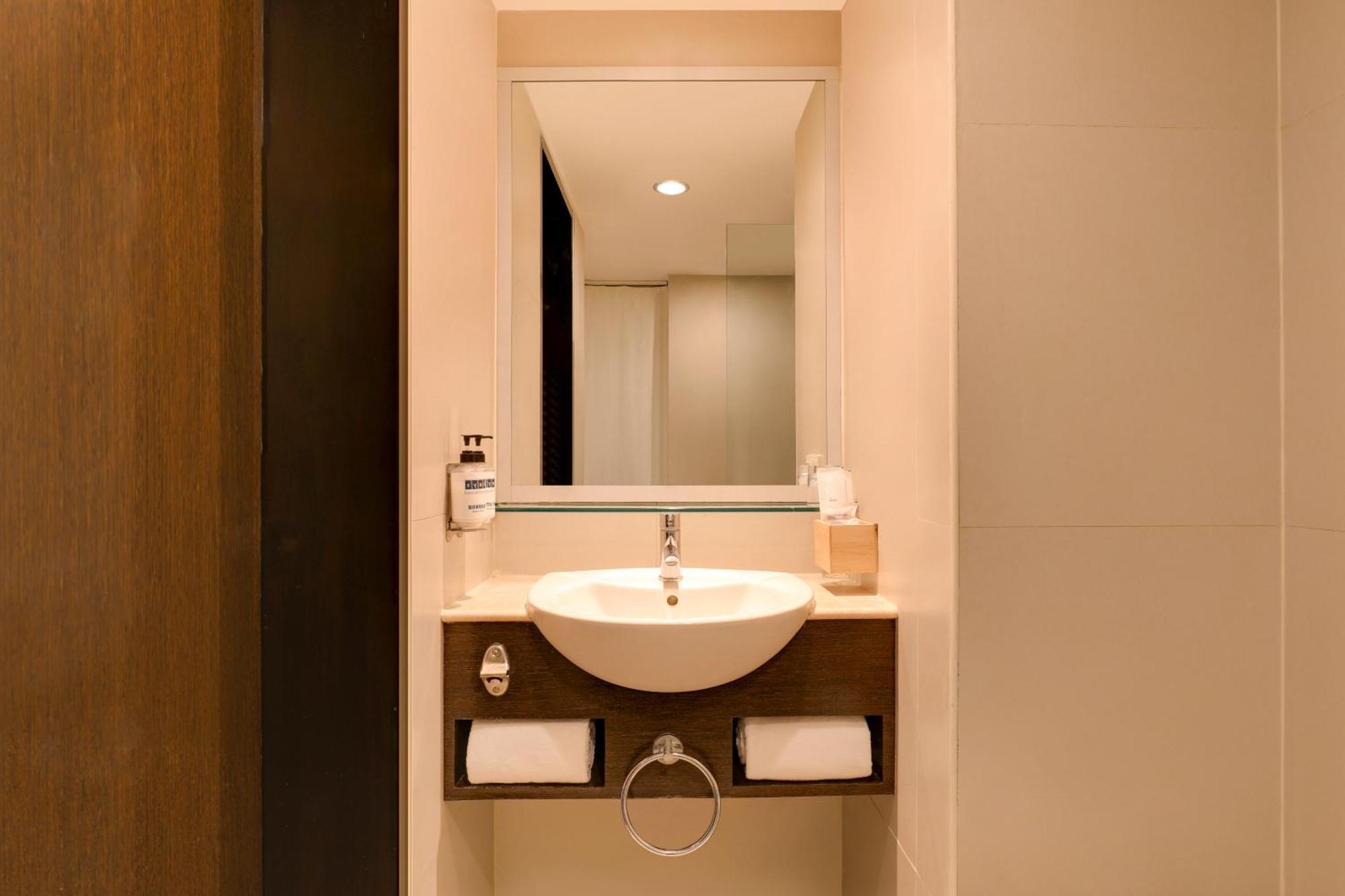 Keys Select By Lemon Tree Hotels, Hosur Road, Bengaluru Экстерьер фото