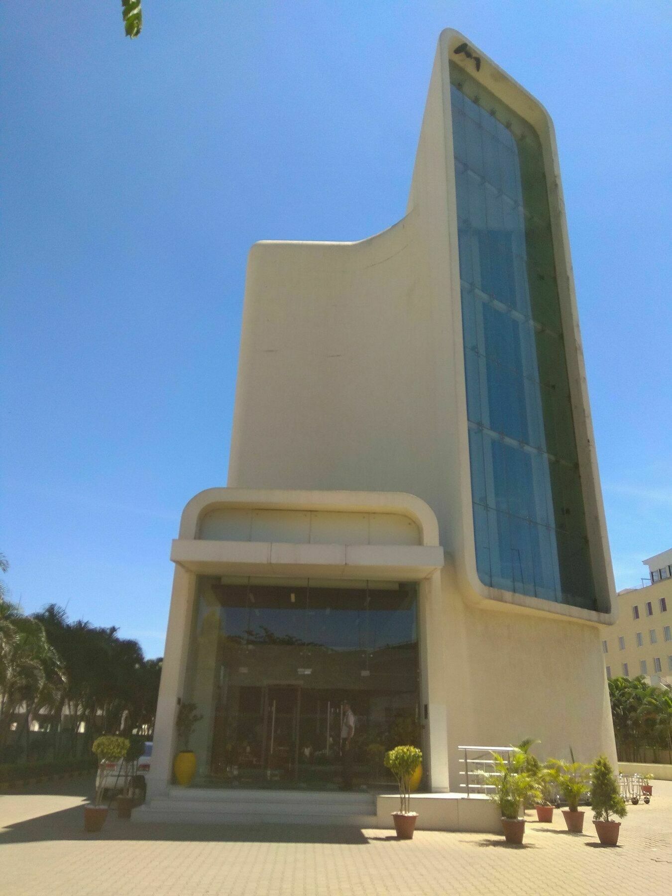 Keys Select By Lemon Tree Hotels, Hosur Road, Bengaluru Экстерьер фото