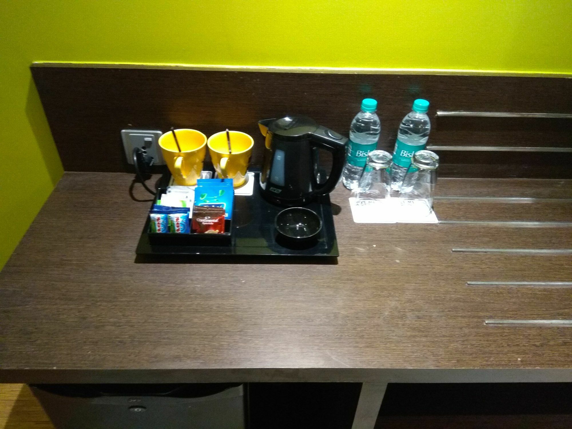 Keys Select By Lemon Tree Hotels, Hosur Road, Bengaluru Экстерьер фото