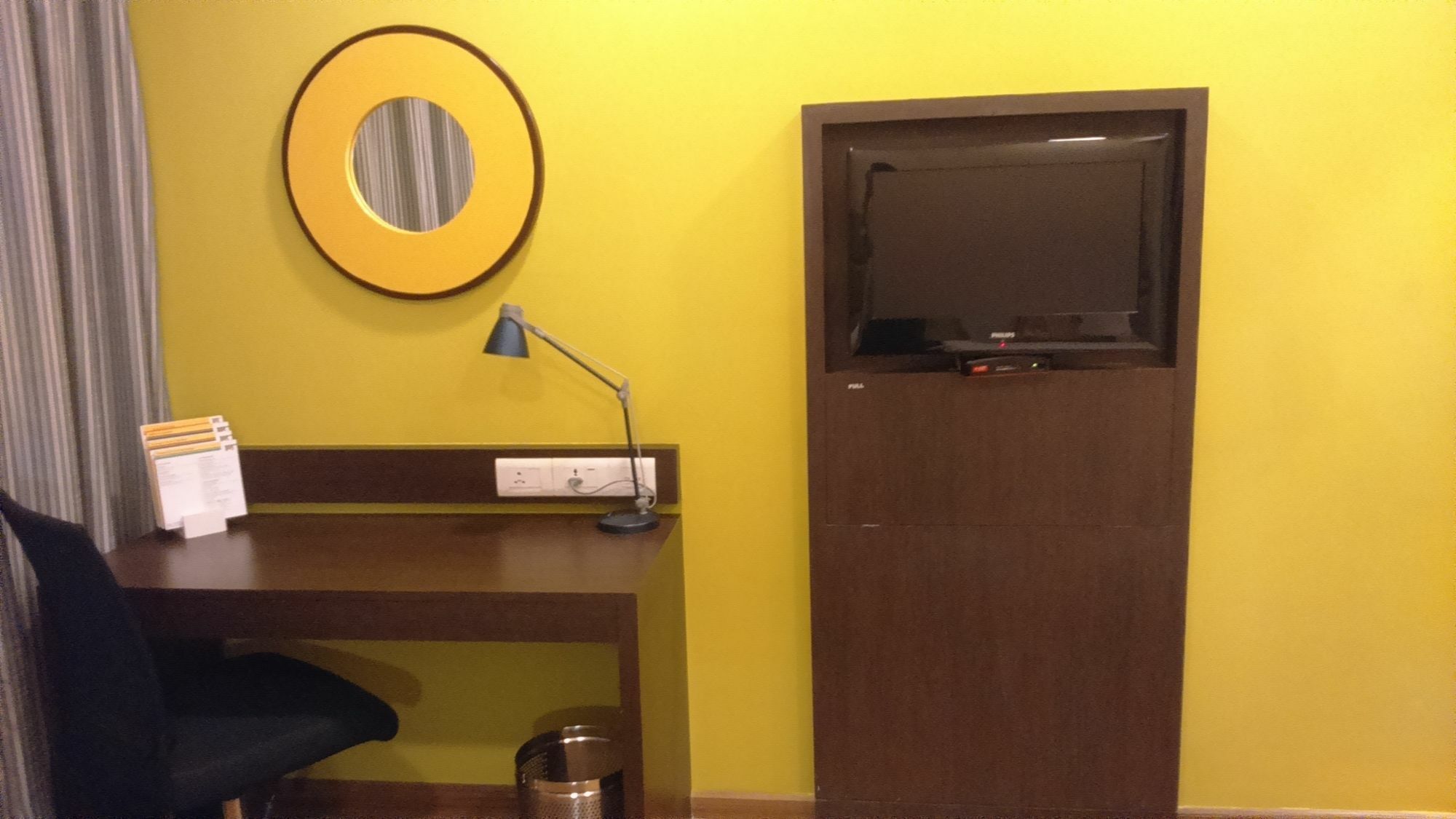 Keys Select By Lemon Tree Hotels, Hosur Road, Bengaluru Экстерьер фото